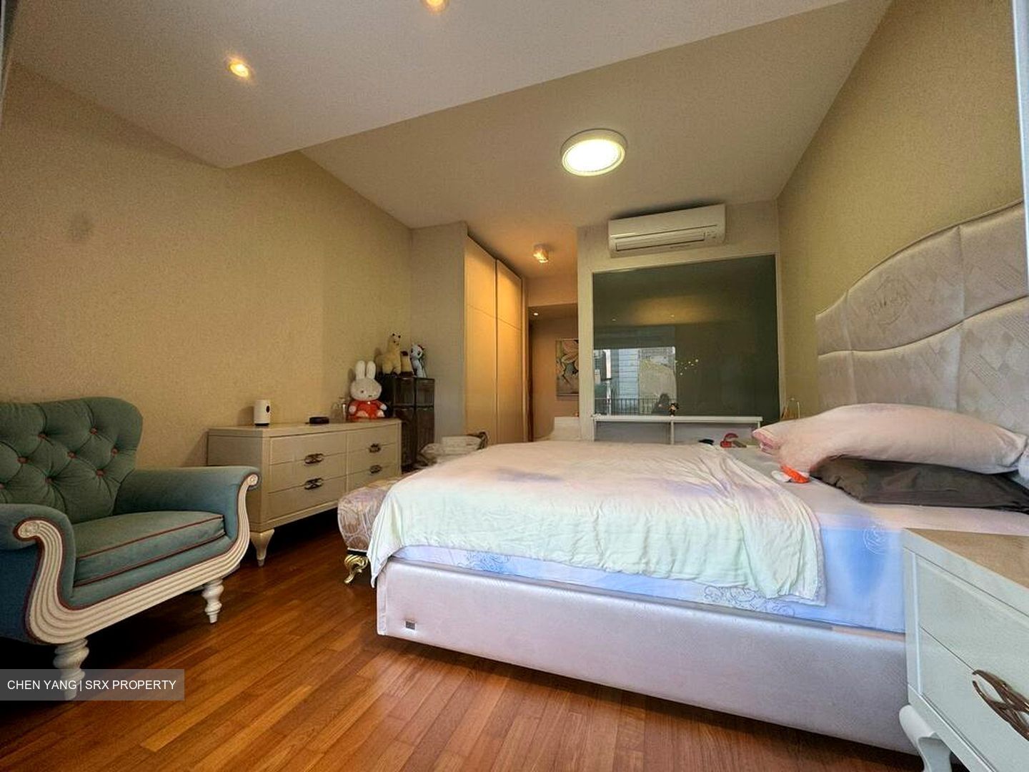Shenton Way (D1), Condominium #484535941